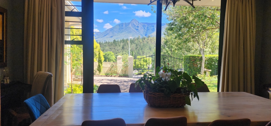 4 Bedroom Property for Sale in Swellendam Western Cape